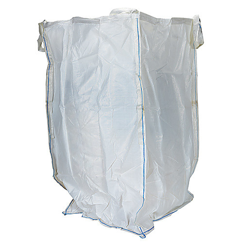 Fabric Hopper 3.3K 78 Cu Ft 36 × 36 × 63