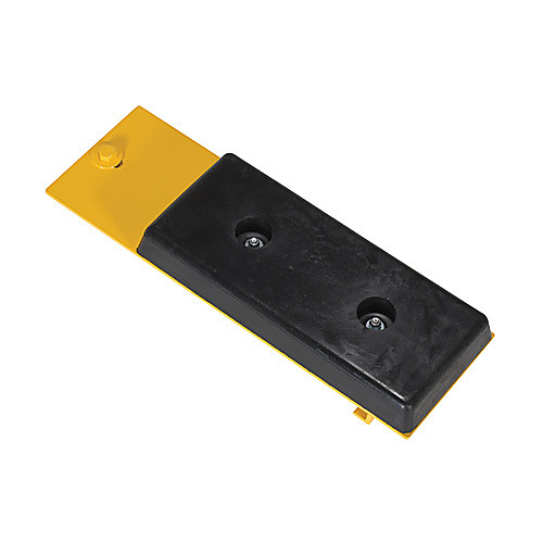 Fork Truck Carriage Bumper Class Iii