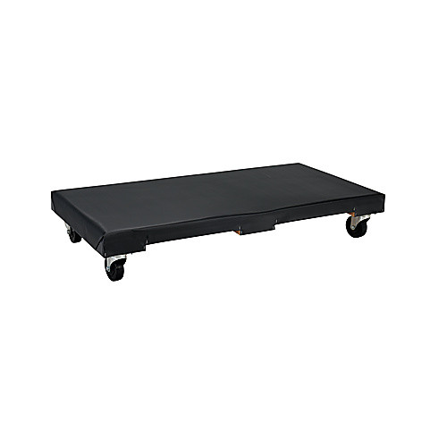 Hardwood Dolly Vinyl Cover 1.2K 24 × 48