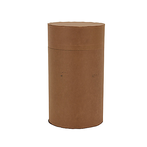 Round All-Fiber Drum 12 Gallons