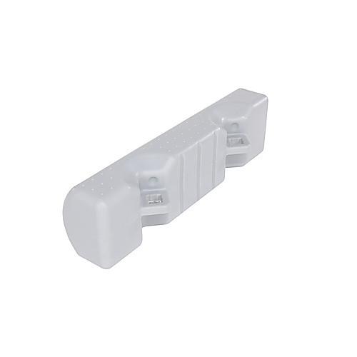 DOCK SYS SIDE BUMPER A GY