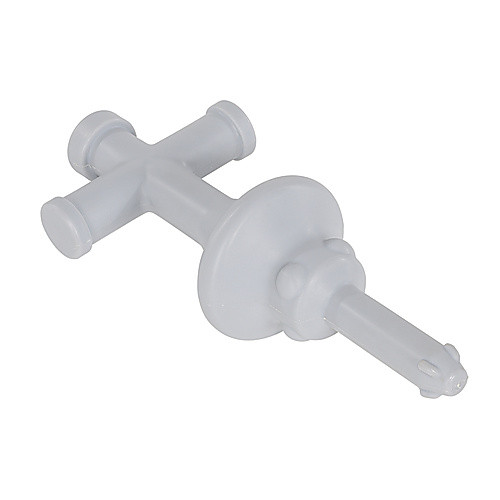 DOCK SYS T-CLEAT GY