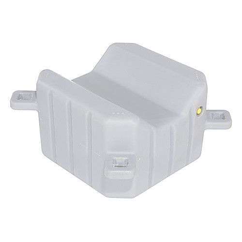 DOCK SYS V-BLOCK GY