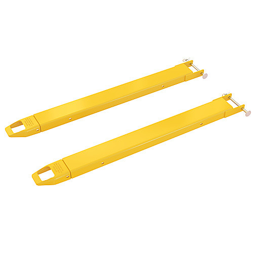 Fork Extensions 4″ × 54″ Pin Style (Pair)