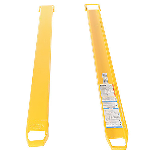 Fork Extensions 4″ × 84″ Standard (Pair)