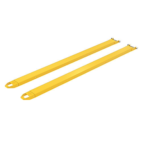 Fork Extensions 5″ × 108″ Pin Style (Pair)