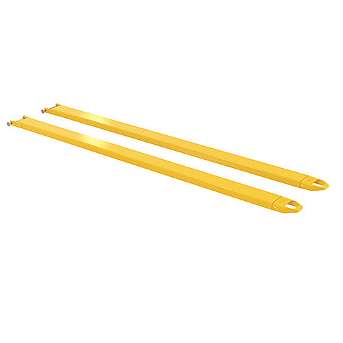 Fork Extensions 5″ × 120″ Pin Style (Pair)