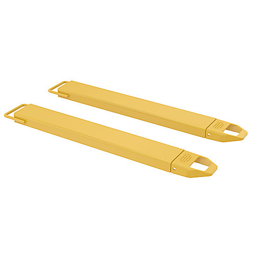 Fork Extensions 5″ × 48″ Standard (Pair)