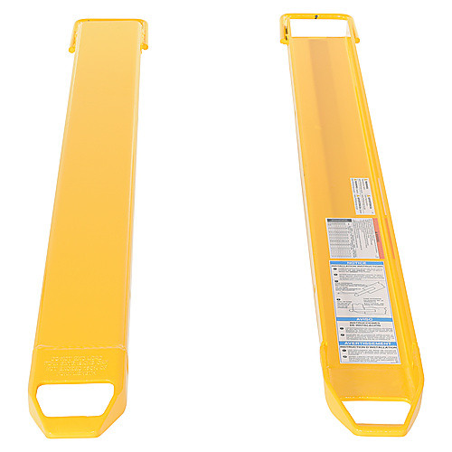 Fork Extensions 5″ × 63″ Standard (Pair)