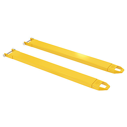 Fork Extensions 5″ × 63″ Pin Style (Pair)