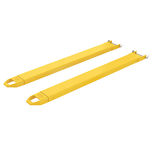 Fork Extensions 5″ × 66″ Pin Style (Pair)