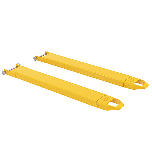 Fork Extensions 6″ × 48″ Pin Style (Pair)