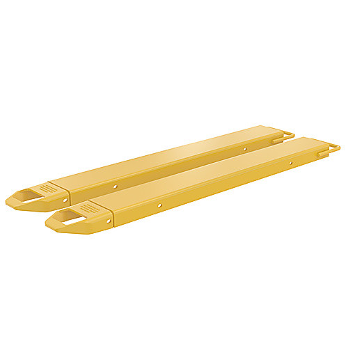 Fork Extensions 6″ × 54″ Standard (Pair)