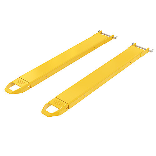 Fork Extensions 6″ × 54″ Pin Style (Pair)