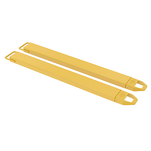 Fork Extensions 6″ × 60″ Standard (Pair)