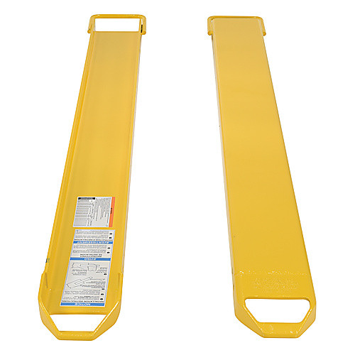 Fork Extensions 6″ × 72″ Standard (Pair)
