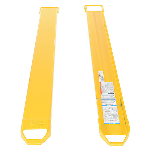 Fork Extensions 6″ × 84″ Standard (Pair)
