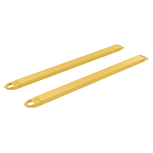 Fork Extensions 6″ × 90″ Standard (Pair)