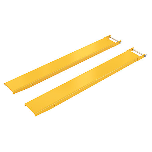 Fork Extensions 7″ × 66″ Pin Style (Pair)