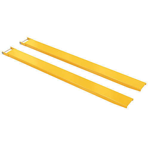 Fork Extensions 7″ × 96″ Pin Style (Pair)