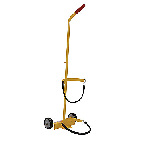 Fire Extinguisher Carrier 100 lb Cap