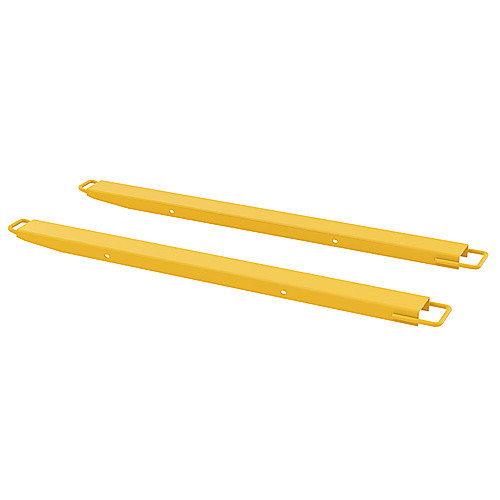 Fork Extension High Strength 63L × 4″W