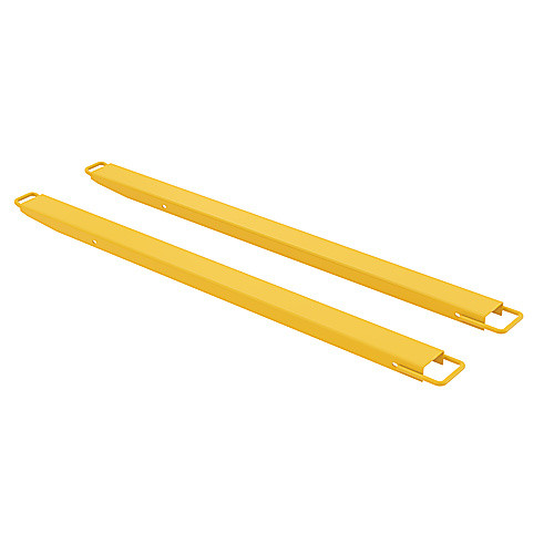 Fork Extension High Strength 72L × 4″W