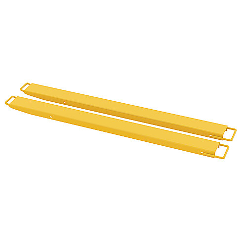 Fork Extension High Strength 72L × 5″W