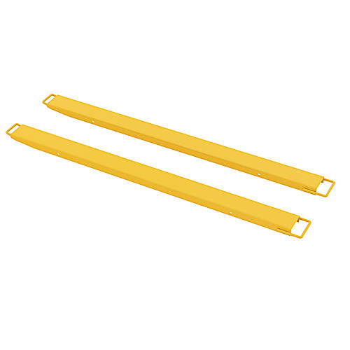 Fork Extension High Strength 84L × 5″W