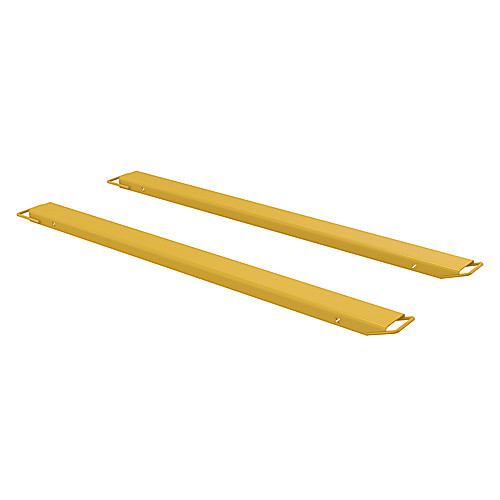 Fork Extension High Strength 63L × 6″W