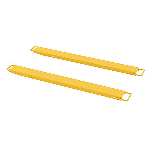 Fork Extension High Strength 72L × 6″W