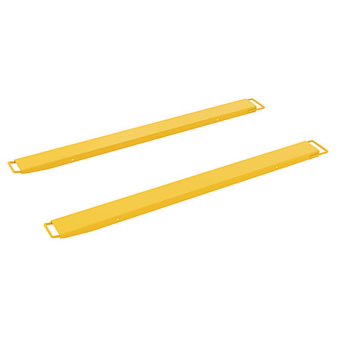 Fork Extension High Strength 84L × 6″W