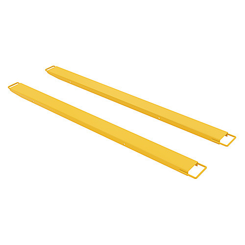 Fork Extension High Strength 96L × 6″W