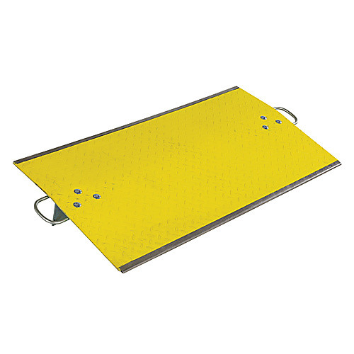 Fiberglass Dockplate 48 × 24 1000 Capacity