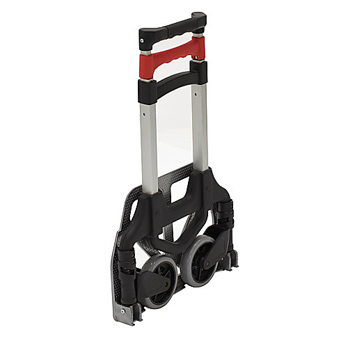 Aluminum Foldaway Hand Truck 175 lb Cap