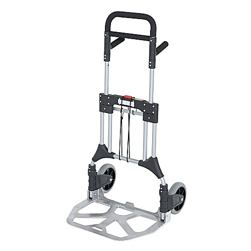 AL FOLD HAND TRK 600LB