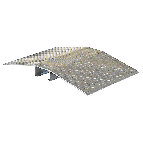 Fab Alum Hose & Cable Crossover 24 × 48