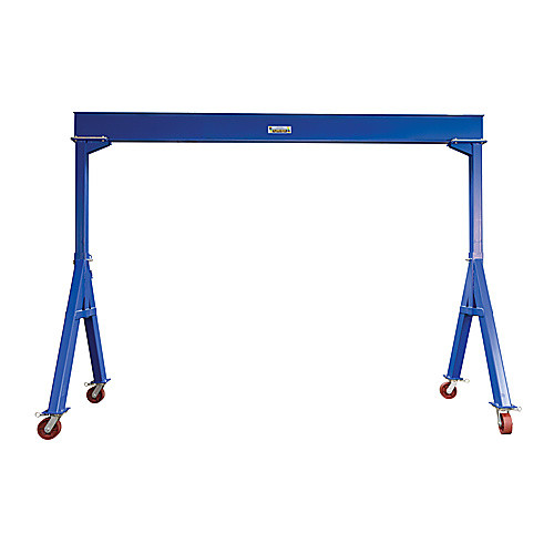 Fixed Height Stl Gantry Crane 10K 10 Ft