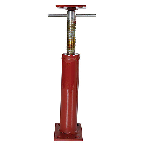 Basement Floor Jack 16″ Max Height