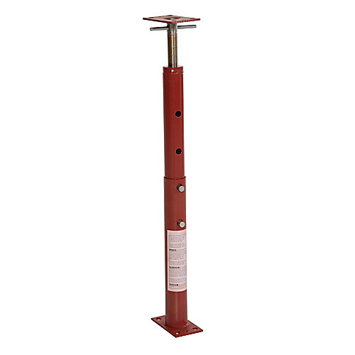 Basement Floor Jack 36″ Max Height