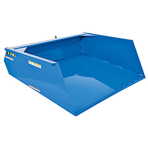 Fork Mounted Front Loader 48.5″