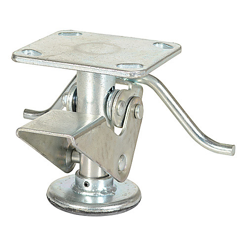 ‎Economical Floor Lock 5 To 5-7/8″