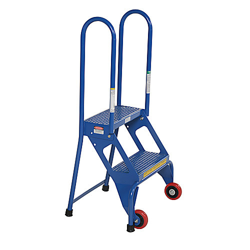 FLAD-2 LADDER