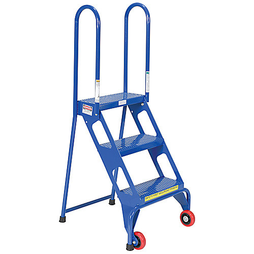 FLAD-3 LADDER