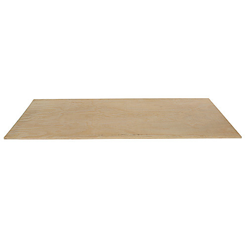 Flow Rack Option-Wood Top 48 In Length