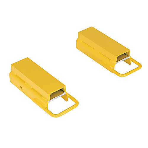 Fork Rear Spacer 4″ Width