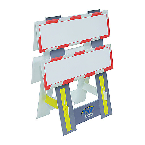 ‎FSB-3832-OR-035 BARRICADE