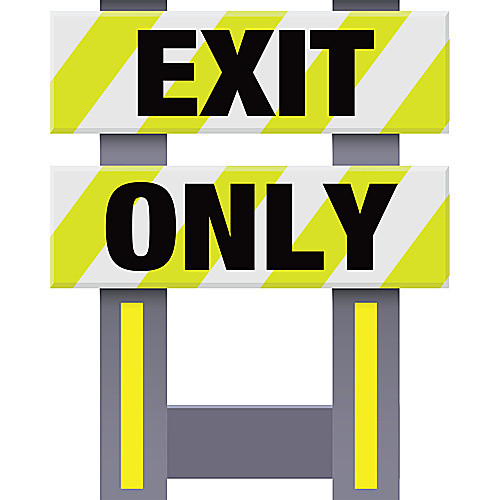 FSB-3832-VYL-012 BARRICAD