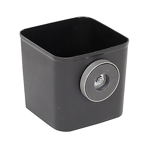 Fork Tk Accessory Plastic Magnetic Storage Bin