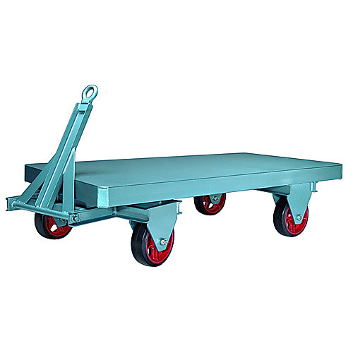 Fifth Wheel Towable Trailer 10K 48W Pnu